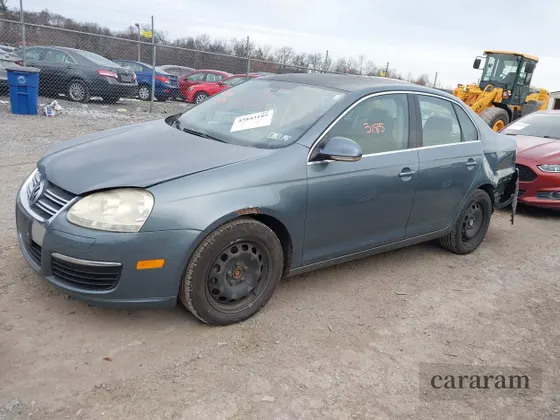 2006 Volkswagen Jetta