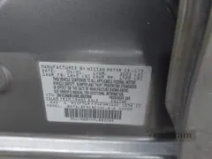 2021 Nissan Versa S