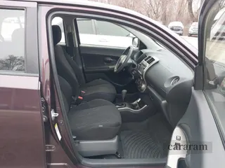 2013 Scion xD