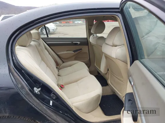 2006 Honda Civic EX