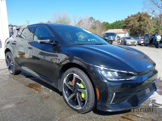 2023 Kia EV6 GT