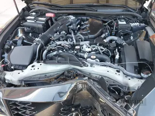 2024 Lexus IS 350 F Sport