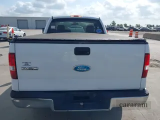 2006 Ford F-150 XL