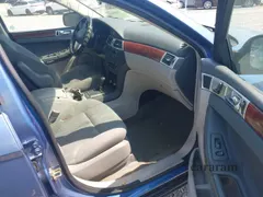 2007 Chrysler Pacifica Touring