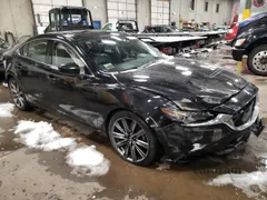 2018 Mazda 6 Grand Touring Reserve