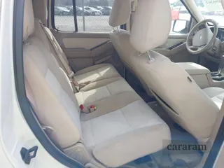 2010 Ford Explorer XLT