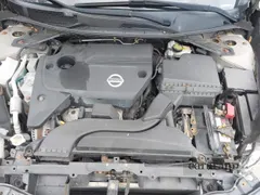 2013 Nissan Altima SL