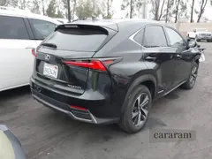 2021 Lexus NX 300h