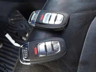 2013 Audi A4 Premium Plus