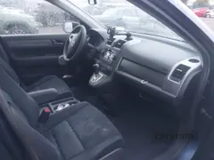 2007 Honda CR-V EX