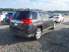 2013 GMC Terrain SLT