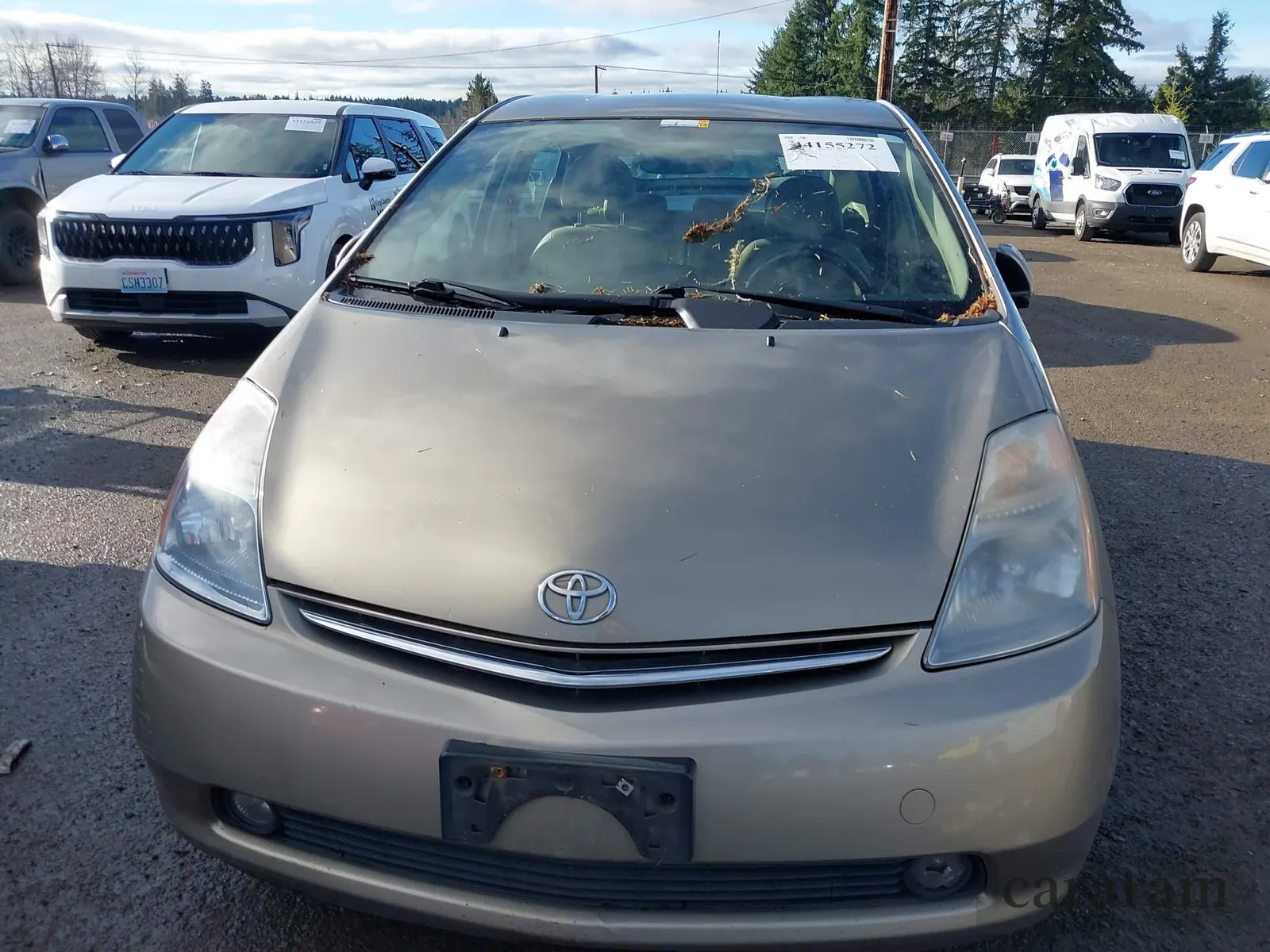 2008 Toyota Prius