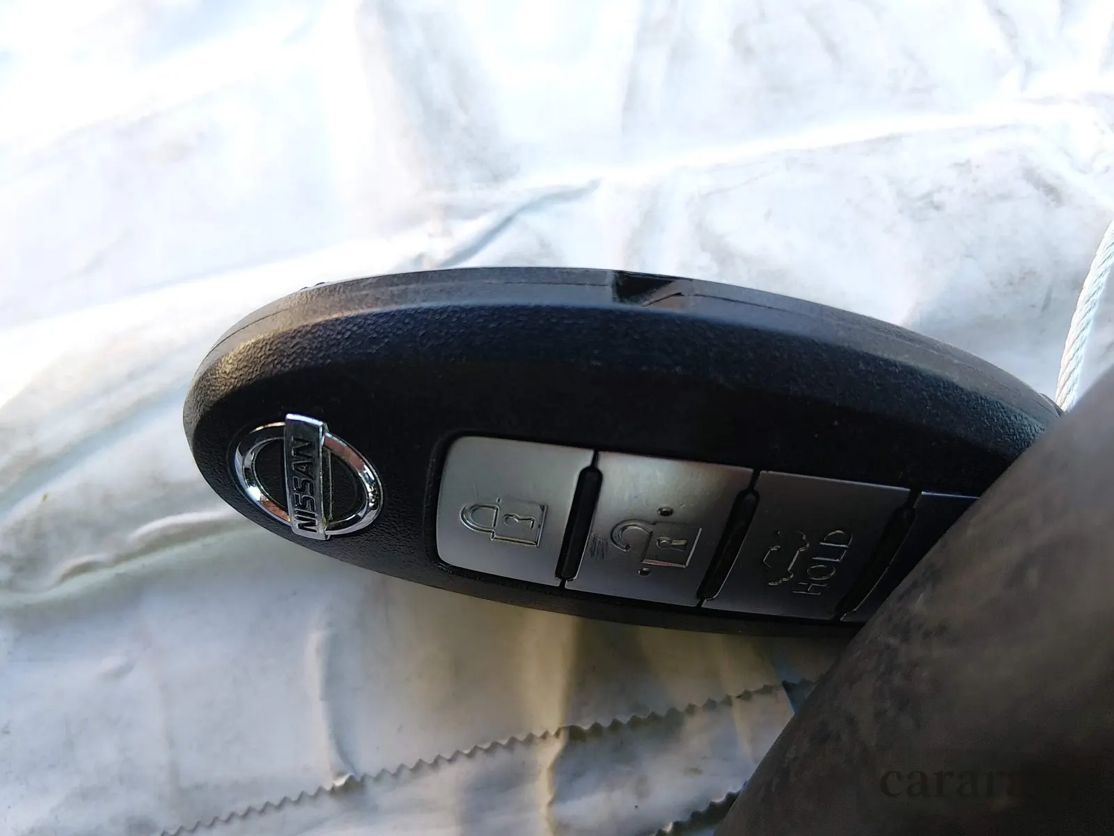 2012 Nissan Altima S