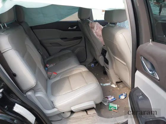 2018 GMC Acadia SLT