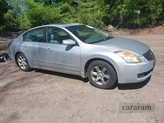 2007 Nissan Altima