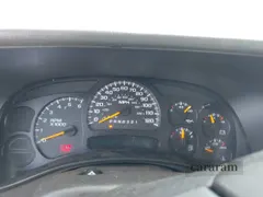 2007 GMC Sierra 1500 SL