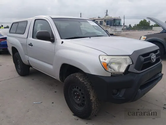 2013 Toyota Tacoma