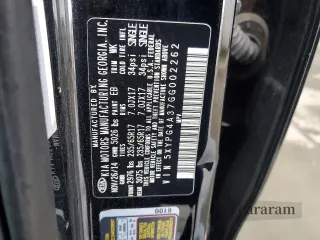 2016 Kia Sorento L