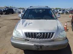 2001 Lexus RX 300