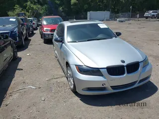 2006 BMW 3 Series 330i