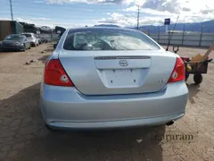 2006 Scion tC