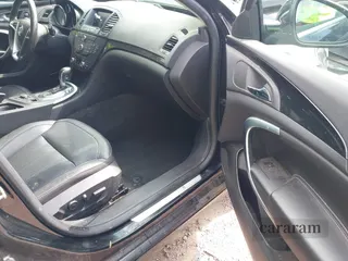 2012 Buick Regal Turbo Premium 2