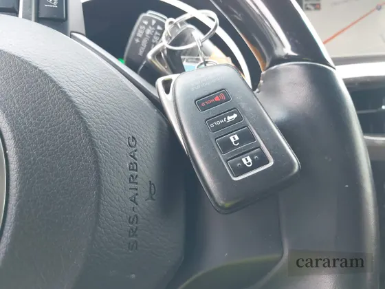 2021 Lexus LX 570