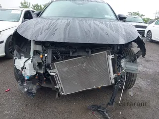 2024 Mazda CX-30 S Preferred