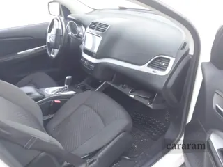 2012 Dodge Journey SXT