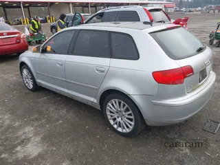 2006 Audi A3 Premium