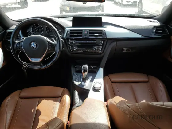 2017 BMW 4 Series 440i