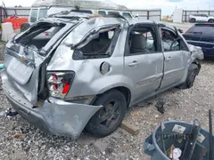 2006 Chevrolet Equinox LT