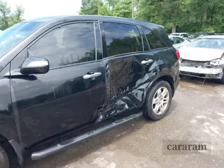 2008 Acura MDX Technology