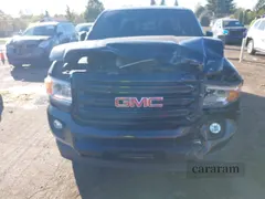 2020 GMC Canyon 4WD All Terrain