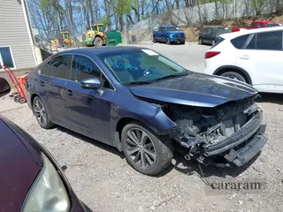 2018 Subaru Legacy Limited