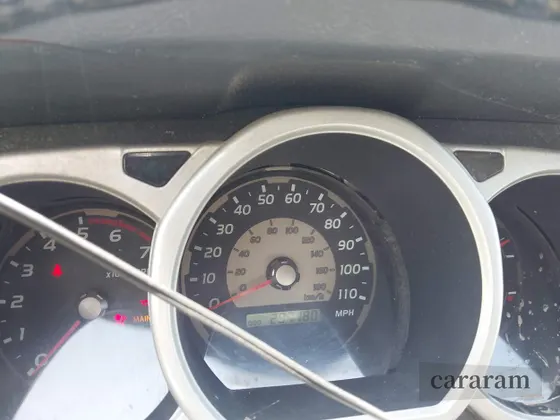2003 Toyota 4Runner SR5