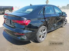 2024 Audi A3 Premium