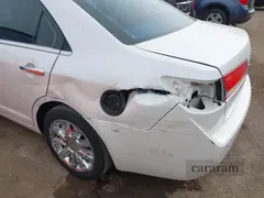 2010 Lincoln MKZ