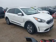 2017 Kia Niro LX