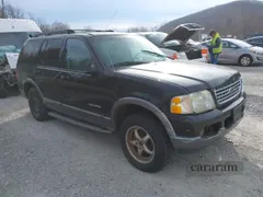 2005 Ford Explorer XLT