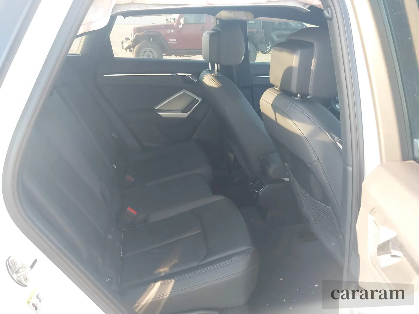 2022 Audi Q3 S line Premium Plus