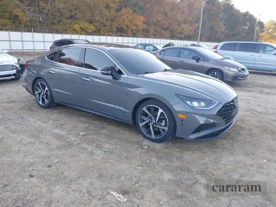 2023 Hyundai Sonata SEL Plus