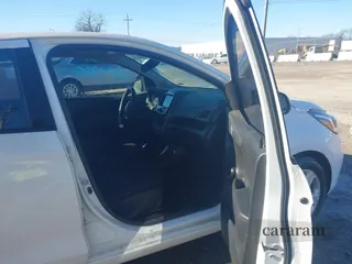 2019 Chevrolet Spark LS
