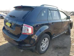 2010 Ford Edge SE