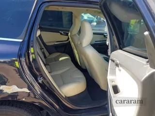 2016 Volvo XC60 T5 Drive-E Premier