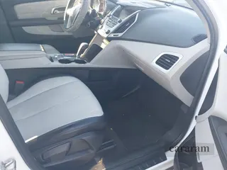 2012 GMC Terrain SLT-2