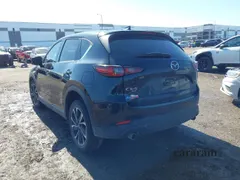 2023 Mazda CX-5 S Premium