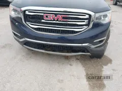 2017 GMC Acadia SLT