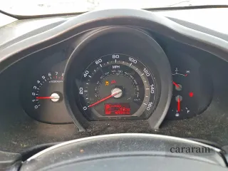 2013 Kia Sportage LX