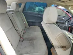 2013 Chevrolet Impala LT